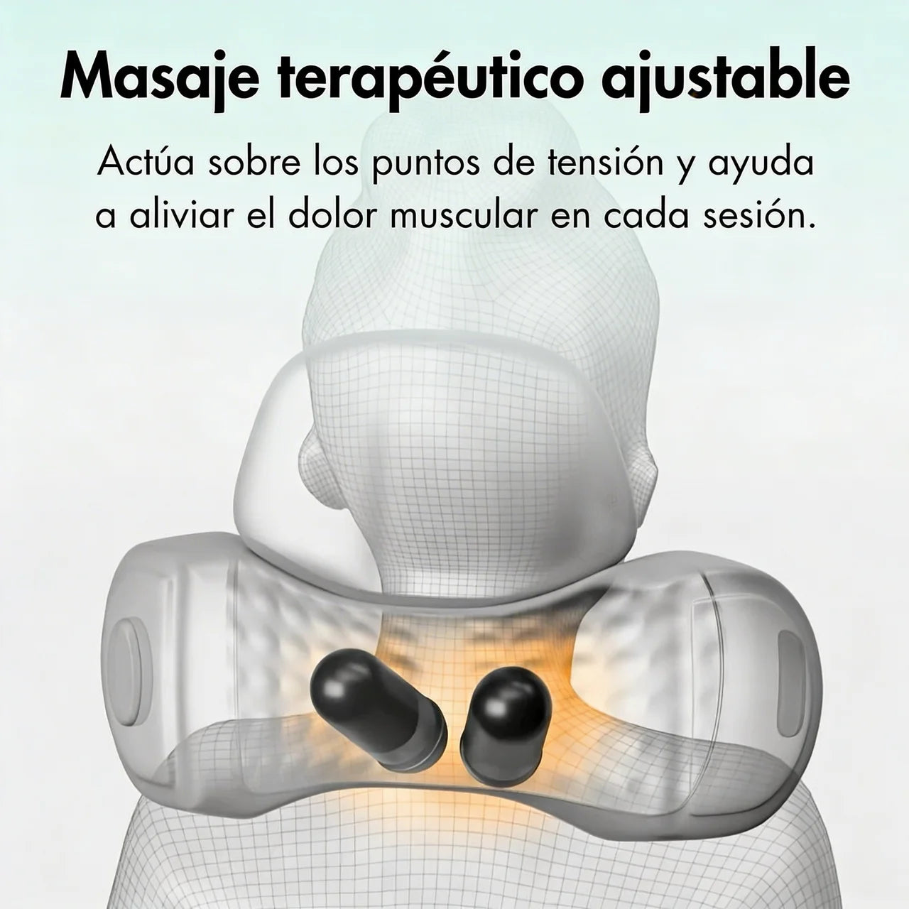 CerviFix™ | Alivio natural para tu cuello