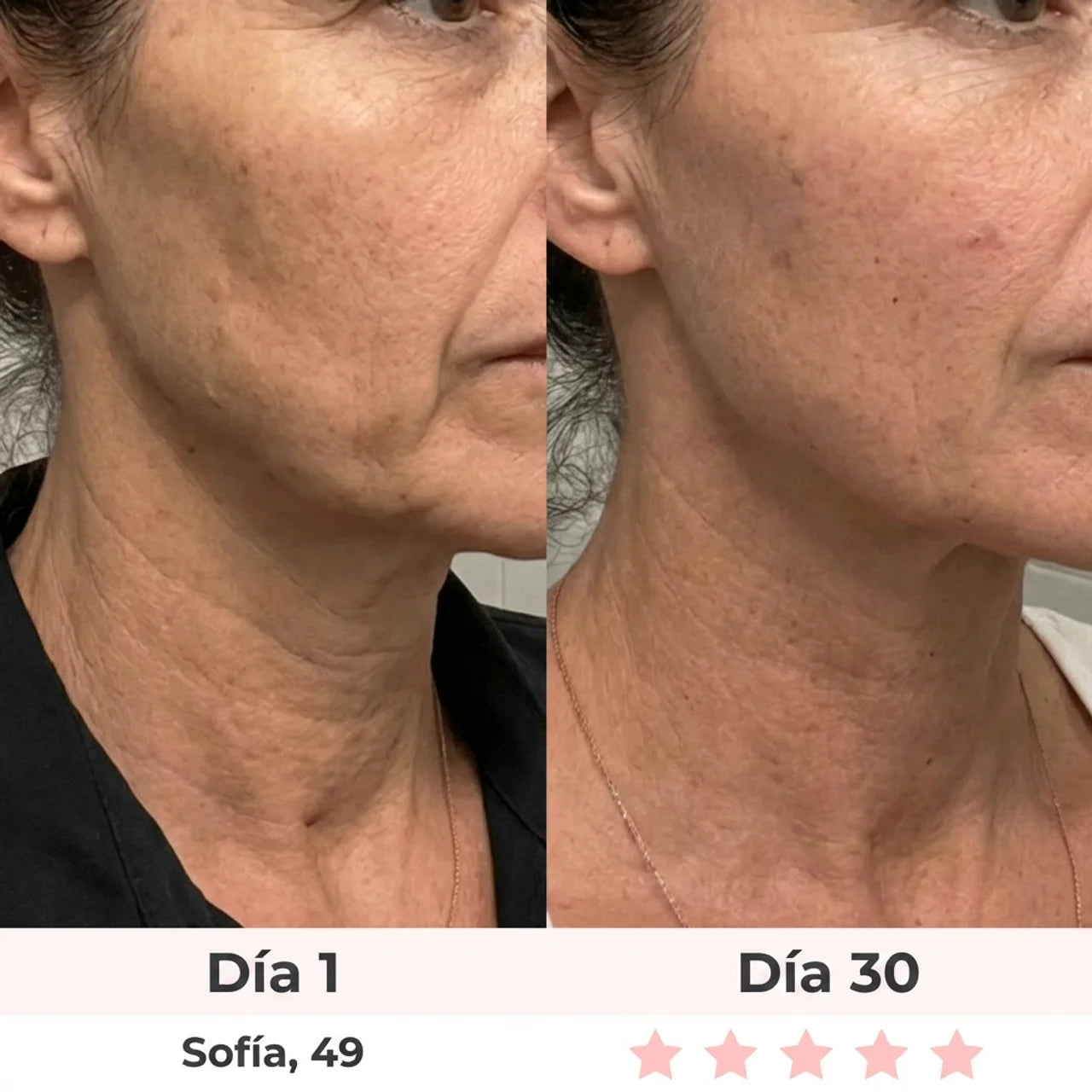 Escultor Facial 7-en-1 Nivora