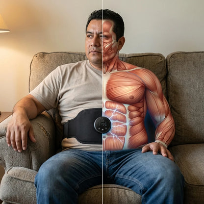 PRECIO TEST Estimulador NMES Muscular Nivora