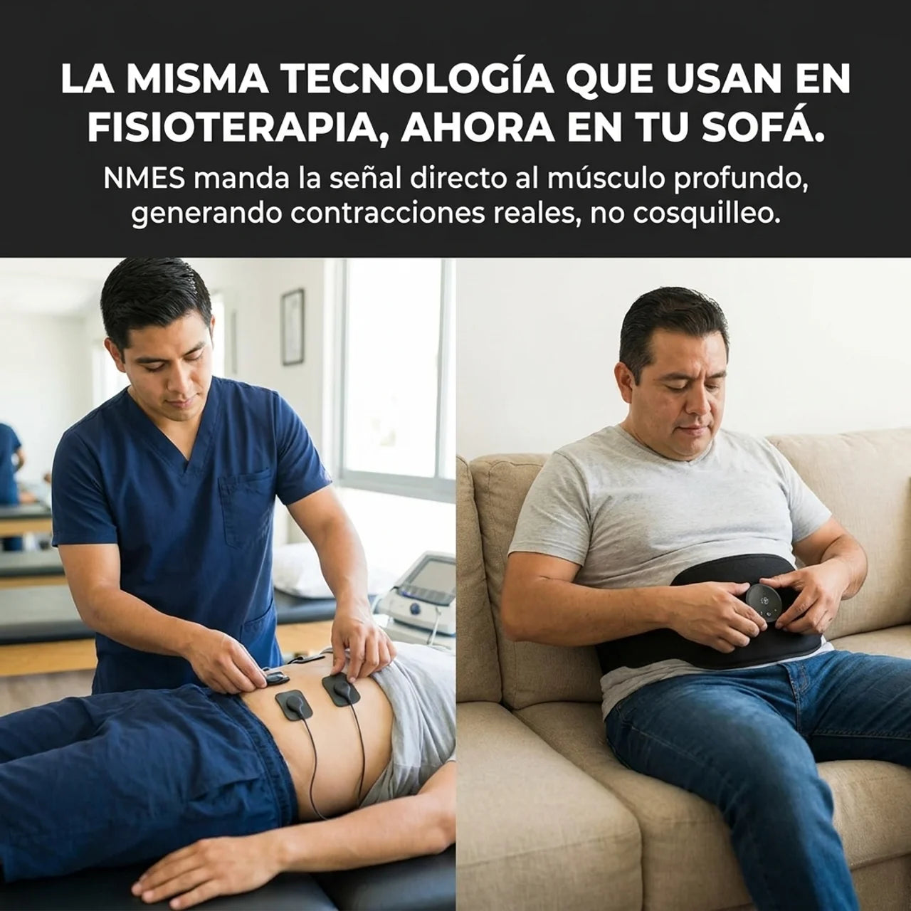 Kit Estimulador Nivora Completo