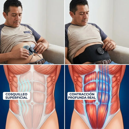 Kit Estimulador Nivora Completo