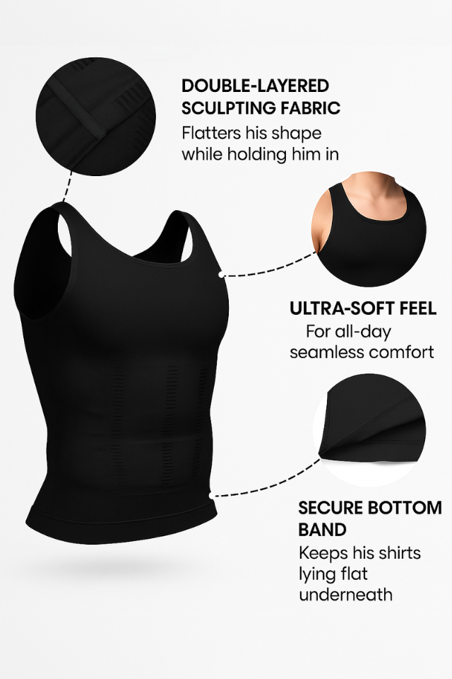 NivoraShape | His Best Looking Layer