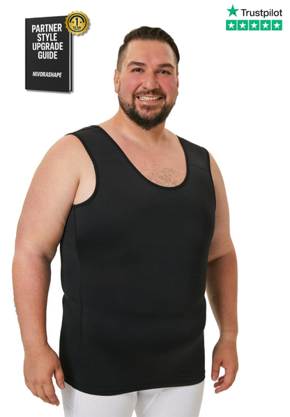 NivoraShape | His Best Looking Layer