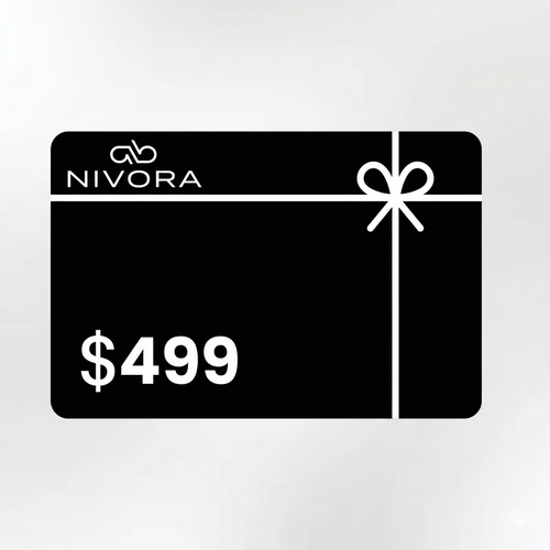 Tarjeta de Regalo de $499 Pesos
