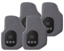 EMSense Masajeador de Triple Tecnología