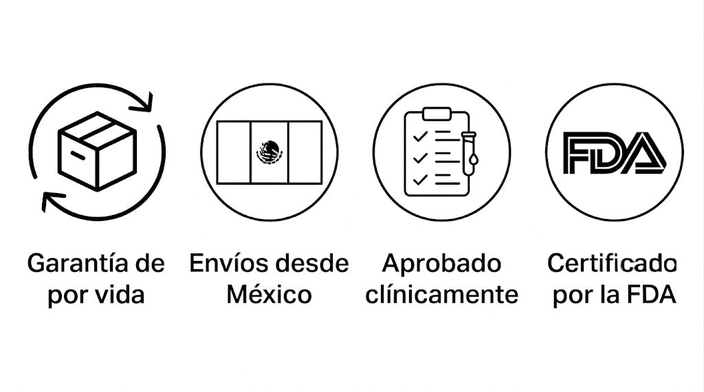 Envío gratis