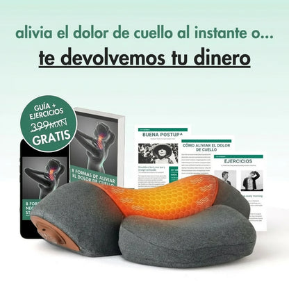 CerviFix™ | Alivio natural para tu cuello