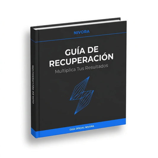 Guía de Recuperación: Lo Que Hacer Después de Cada Sesión para Multiplicar los Resultados