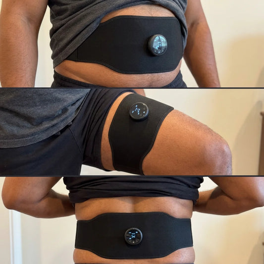 Nivora Full Body | Activa cualquier músculo del cuerpo