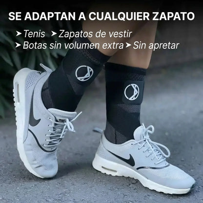 Nivora® Soportes Terapéuticos para Fascitis Plantar