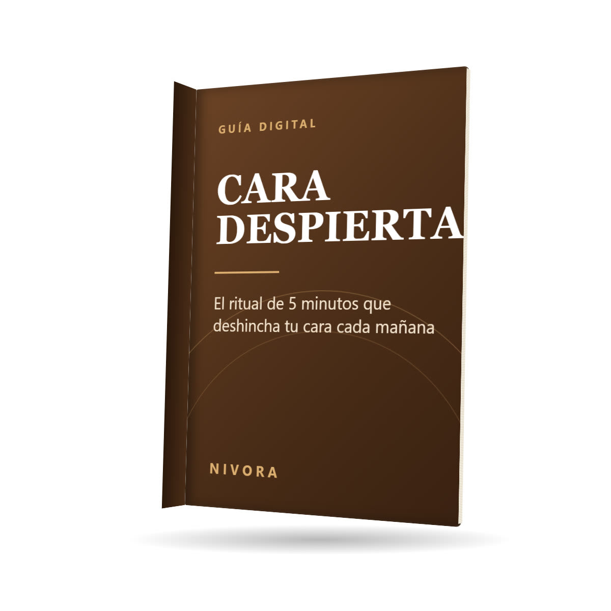 Guía Nivora: Cara Despierta