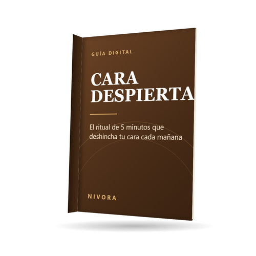 Guía Nivora: Cara Despierta