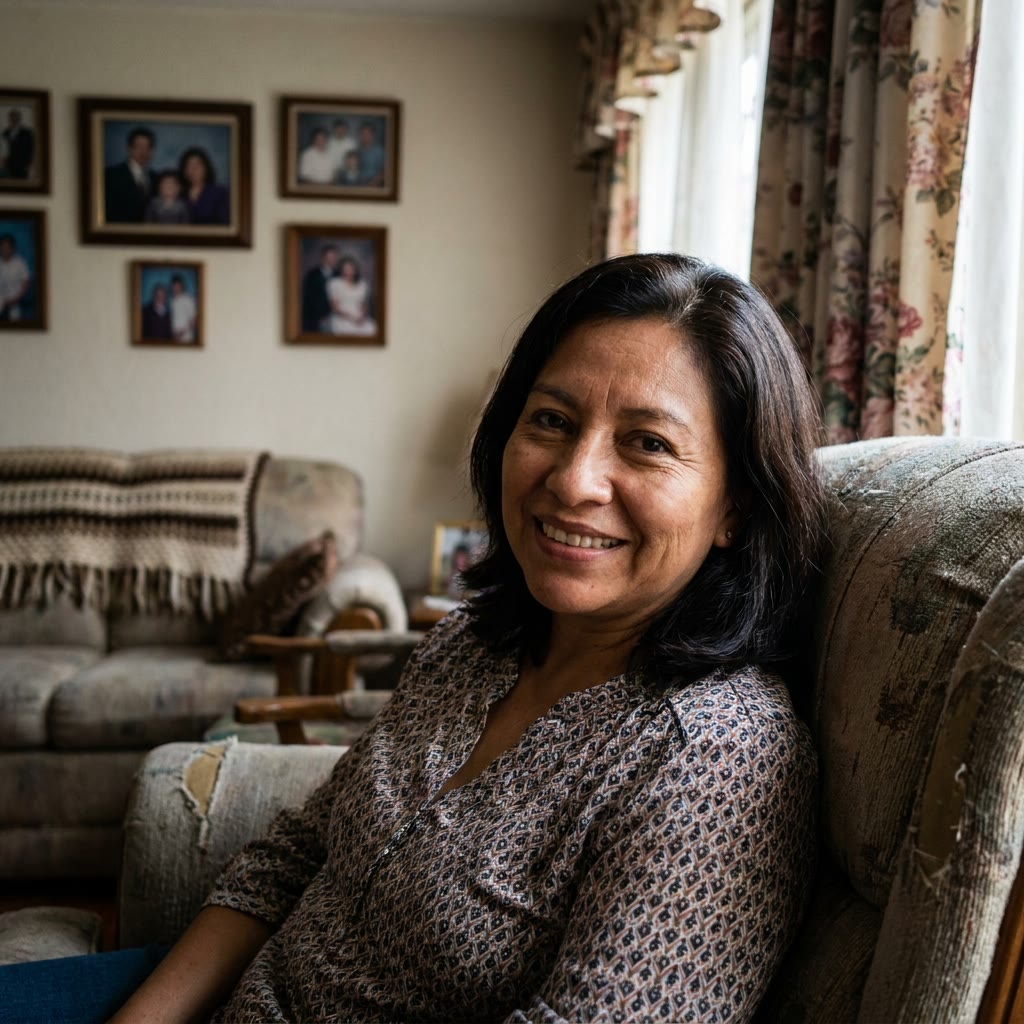 Patricia R.