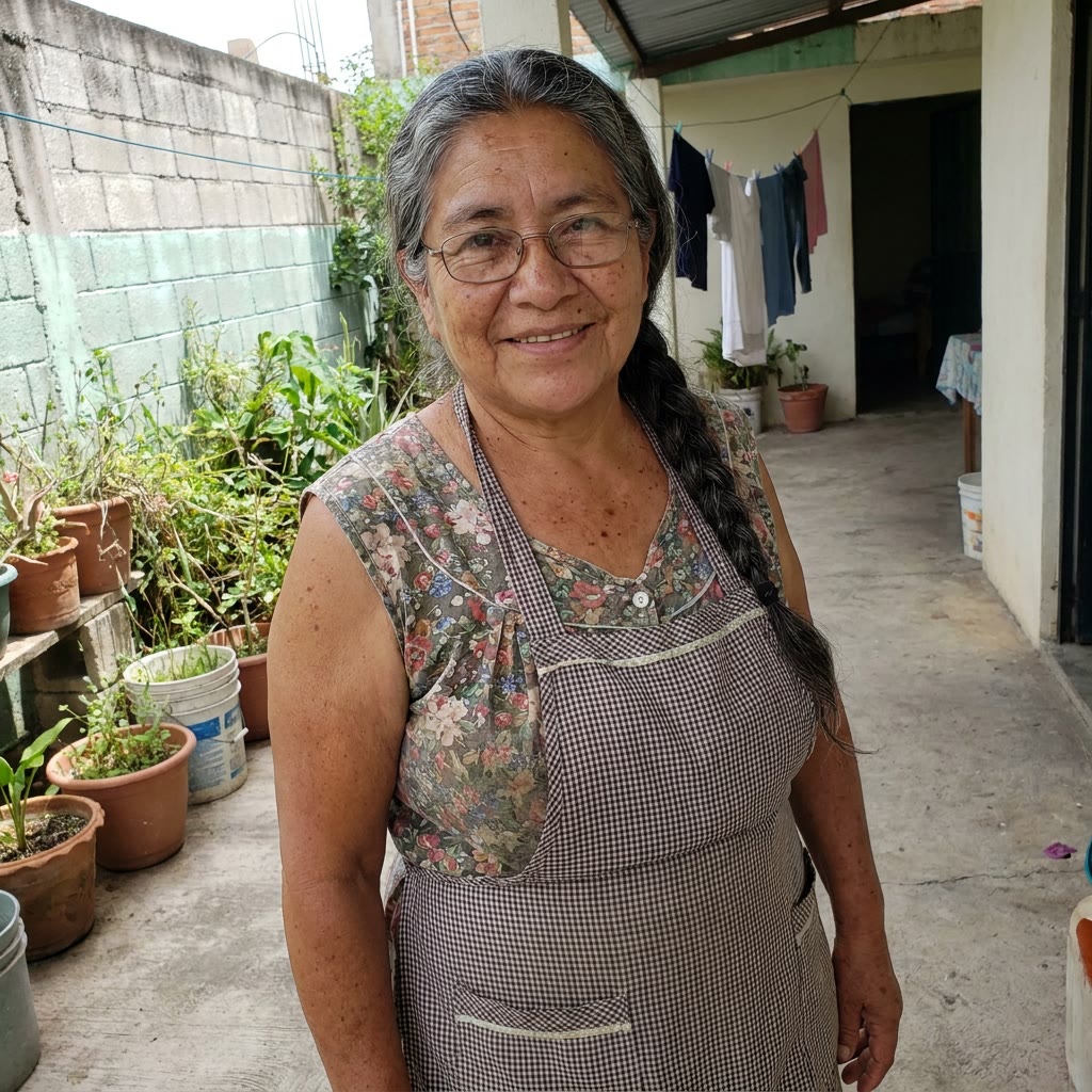 Doña Carmen M.
