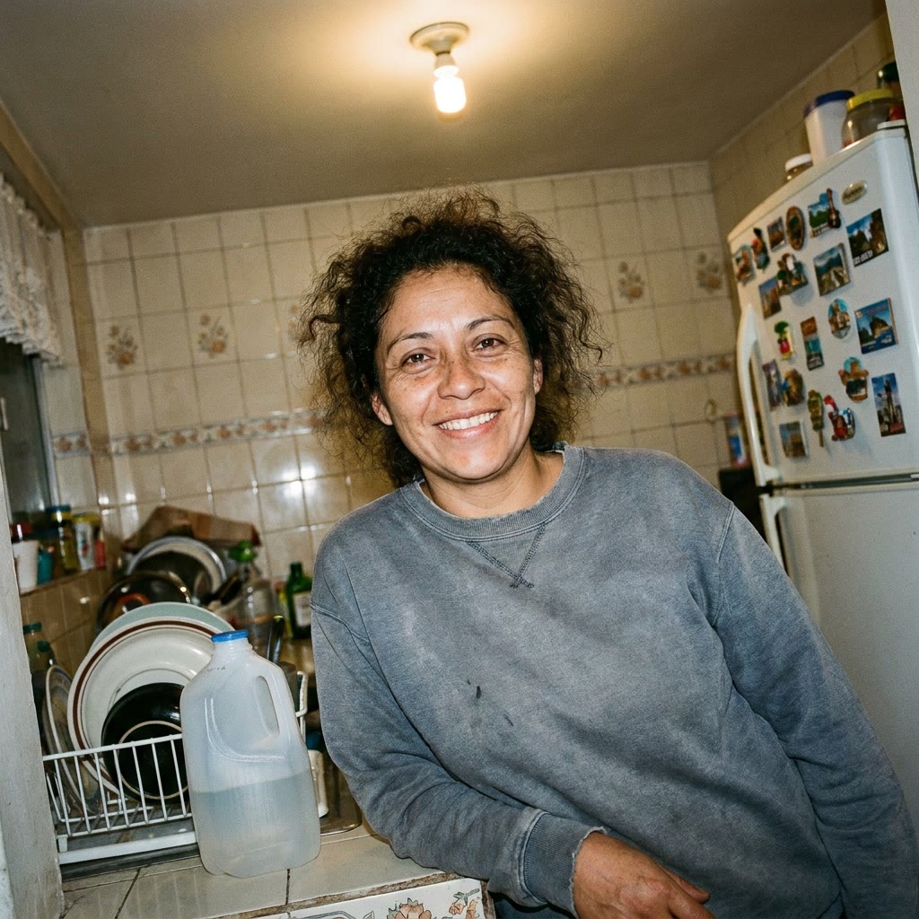 Mariana V.
